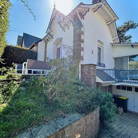 Feriehus Bauloise 5 Pieces, 8 Couchages, Proche Marche, Plage, Jardin, Parking, Bbq - Fr-1-245-131 *