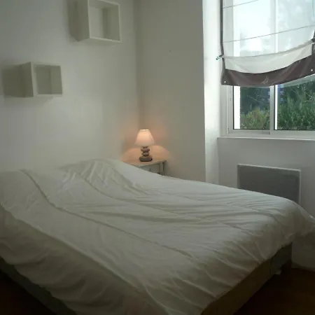 Bauloise 5 Pieces, 8 Couchages, Proche Marche, Plage, Jardin, Parking, Bbq - Fr-1-245-131 Holiday home La Baule-Escoublac
