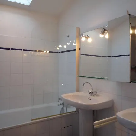 Bauloise 5 Pieces, 8 Couchages, Proche Marche, Plage, Jardin, Parking, Bbq - Fr-1-245-131 * La Baule-Escoublac