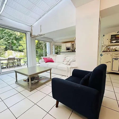 Bauloise 5 Pieces, 8 Couchages, Proche Marche, Plage, Jardin, Parking, Bbq - Fr-1-245-131 Holiday home *